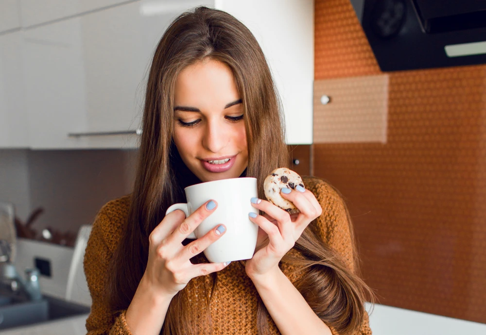 espresso drink machine