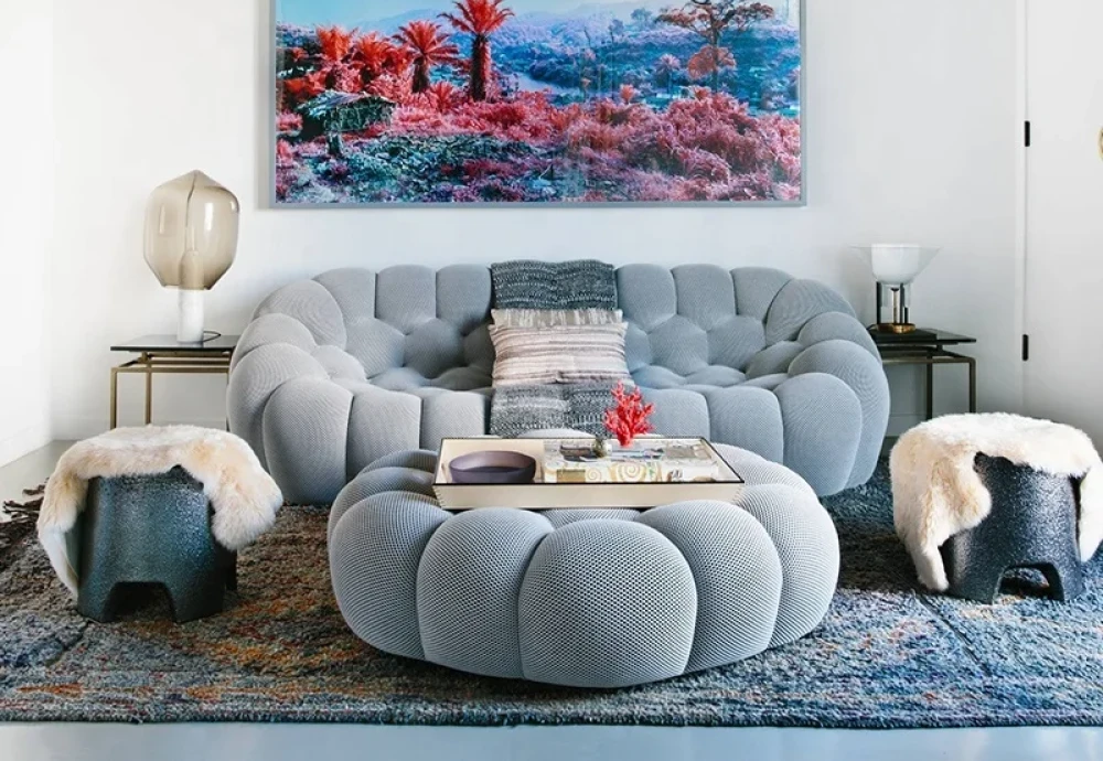 comfortable cloud couch