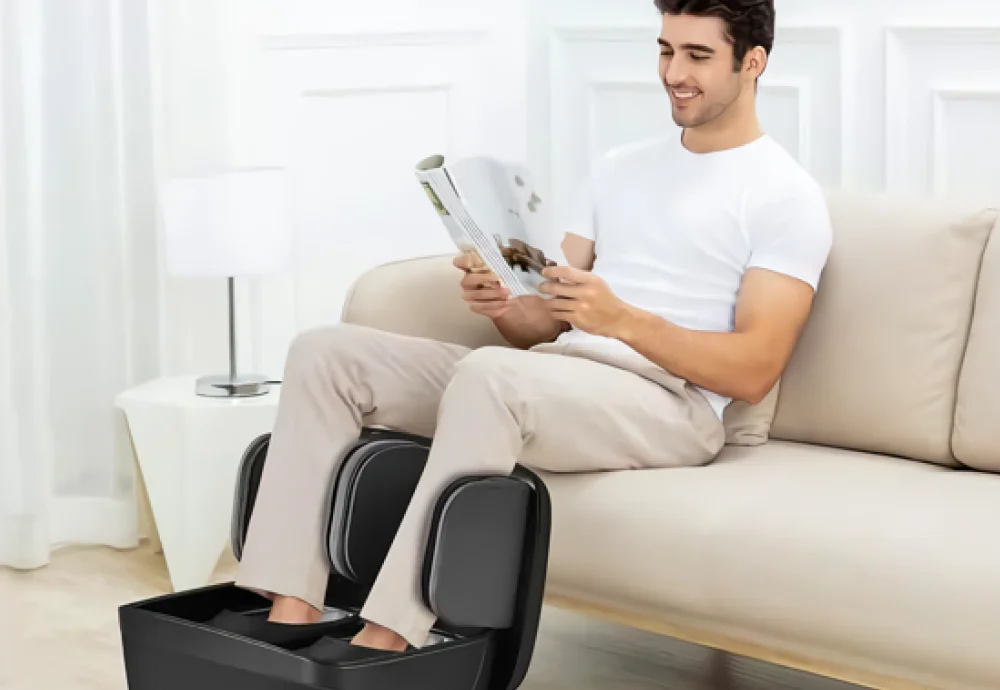 foot calf massager