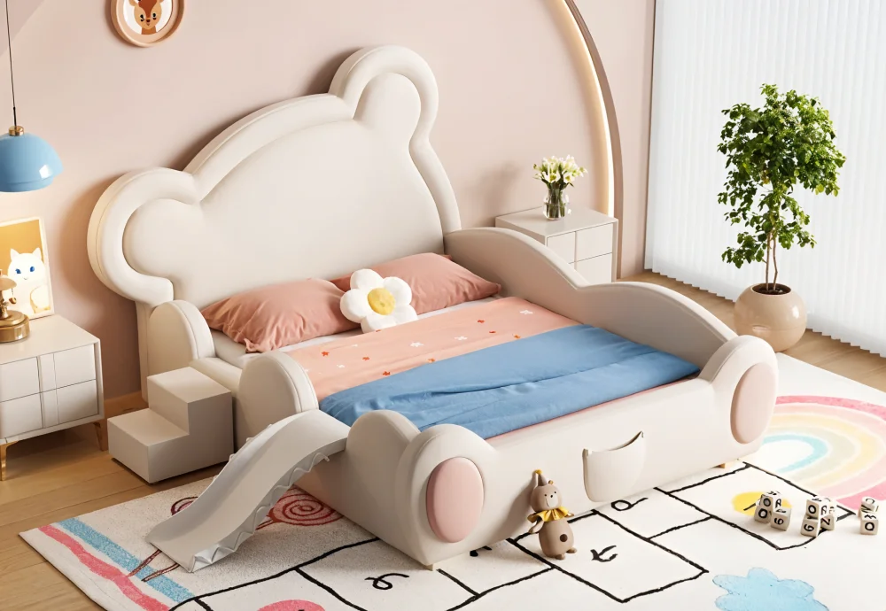 full bed for kids